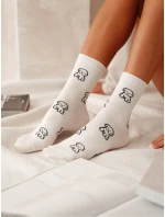 Milena ponožky 0200-155 Puppies 37-41