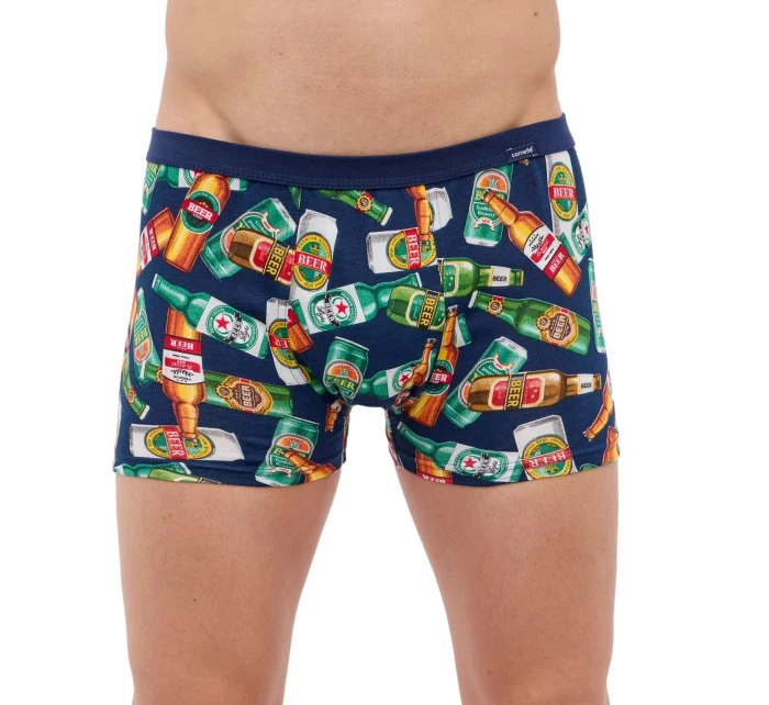 Pánské boxerky   model 21282982 - Cornette