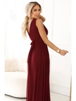 Dámské šaty 637-1 - Numoco basic