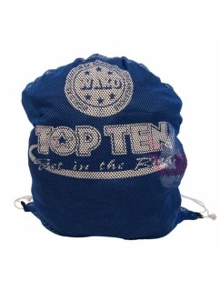 Taška  XL 70 cm x 65 cm modrá model 21348659 - TOP TEN