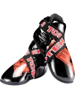 Masters Top Ten OSTT-PU "Superlight" Lesklé chrániče nohou 030812-01M