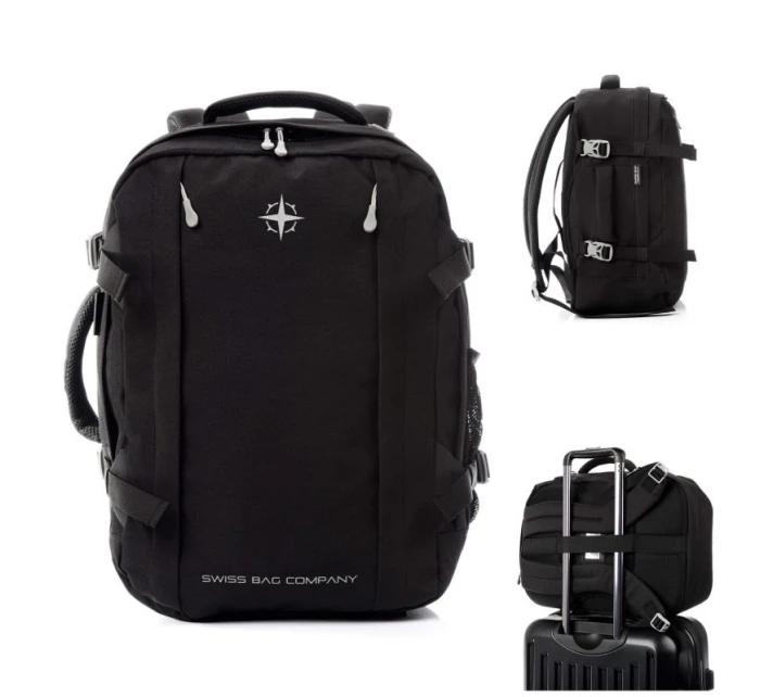 Batoh model 21401103 - Swissbags