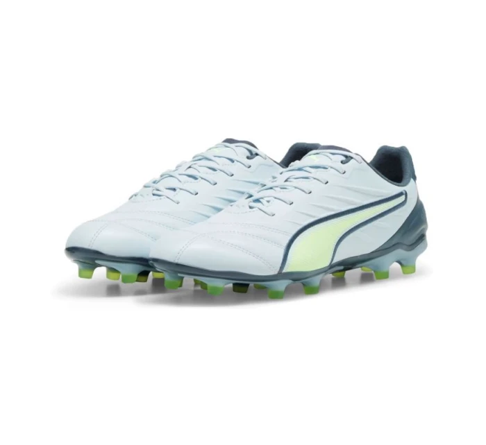 Kopačky King Pro FG/AG model 21128703 03 - Puma Kopačky King Pro FG/AG model 21128703 03 - Puma