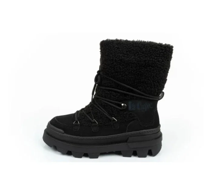 Sněhové boty Cooper W model 20691975 - Lee