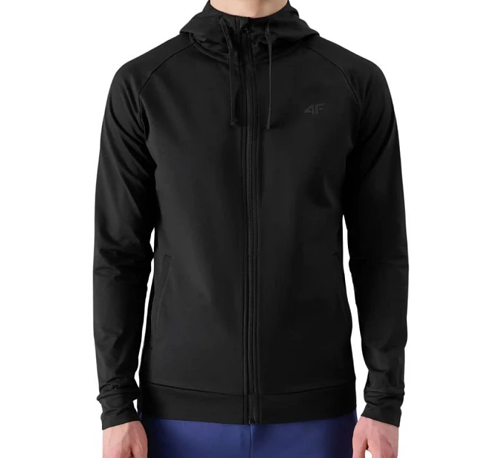 Mikina FNK M WSS25TFSW 20S pánské model 20975931 - 4F Mikina FNK M WSS25TFSW 20S pánské model 20975931 - 4F