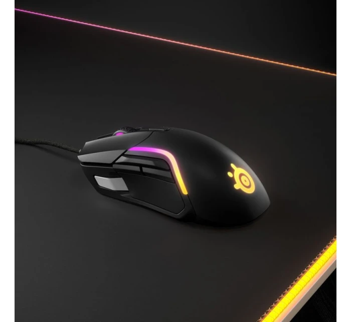 myš Rival 5 model 21716125 - Steelseries