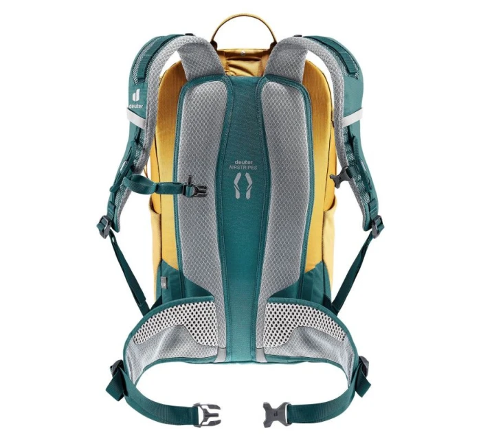 Deuter Trail 25 3440524-6323-Almond Deepsea Deuter Trail 25 3440524-6323-Almond Deepsea