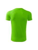 Dětské fantasy tričko (zelené jablko)