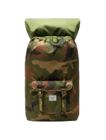 Batoh Little  Green Jedna velikost model 21372889 - Herschel