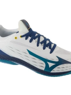 Wave Drive Neo 4 model 21385493 bílá 41 - Mizuno