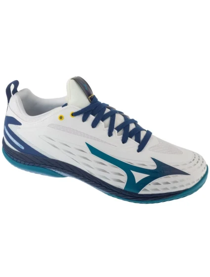 Wave Drive Neo 4 model 21385493 bílá 41 - Mizuno
