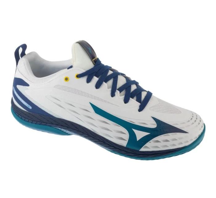 Wave Drive Neo 4 model 21385493 bílá 41 - Mizuno