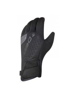 CHIBA BIOXCELL WARM WINTER Rukavice černé 3XL