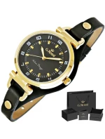 Dámské hodinky G.Rossi 3652A2-1A2 + BOX