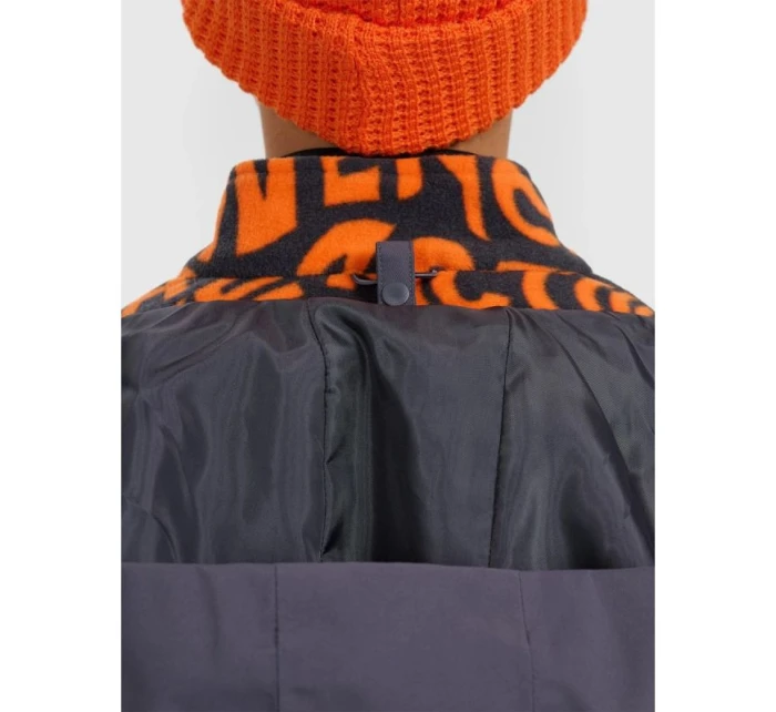 Chlapecká přechodná bunda 3v1 s membránou 5000 model 21868419 - 4F Chlapecká přechodná bunda 3v1 s membránou 5000 model 21868419 - 4F