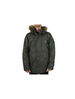 2 Parka M Bunda model 19043849 - Helly Hansen 2 Parka M Bunda model 19043849 - Helly Hansen