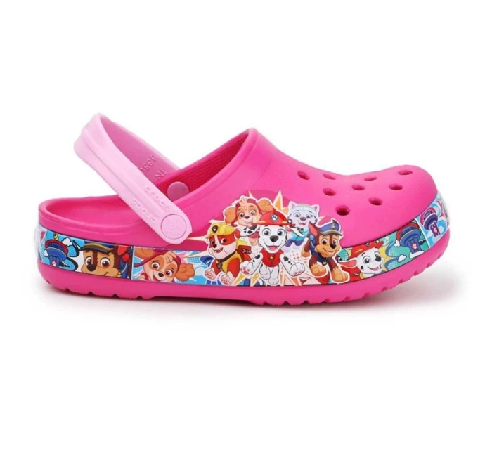 Crocs Psi Patrol FL Paw Patrol Band Clog Jr 205509-670