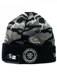 Zimní čepice NE Patch model 19364654 - Bauer