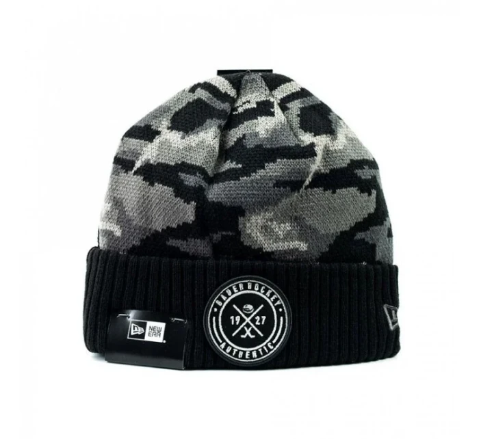 Zimní čepice NE Patch model 19364654 - Bauer