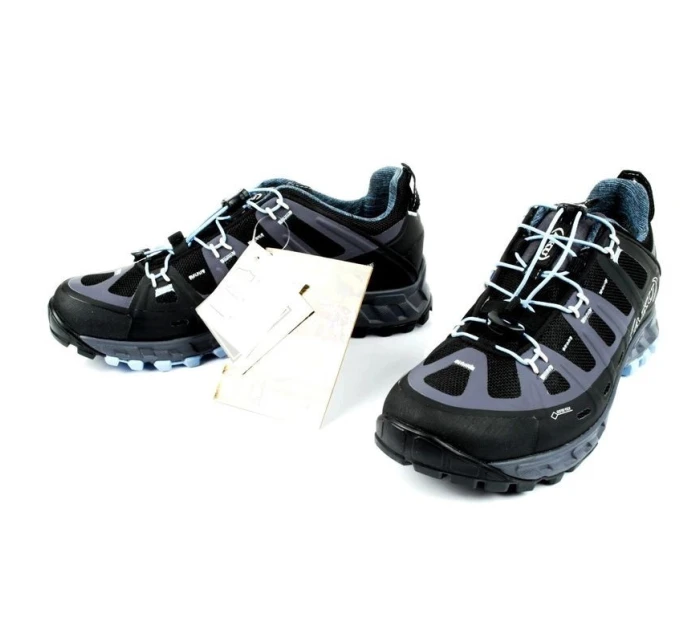 Dámské trekové boty Selvatica GTX W 679144 - Aku