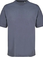 SOL'S Boxy Men Pánské oversize tričko 25.3806 mouse grey