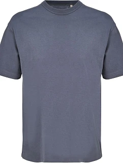 SOL'S Boxy Men Pánské oversize tričko 25.3806 mouse grey