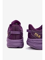 Dámské sportovní boty  fialové model 22556801 - Fila
