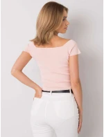 Bluzka CA BZ model 21258849 jasny różowy - FPrice