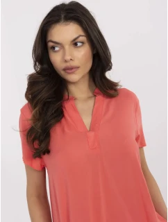 Halenka D73761M11173A korálová