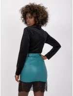 Halenka DHJ BZ 6561.09P černá