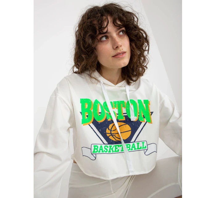 Dámská souprava EM KMPL 732.39X ecru - FPrice