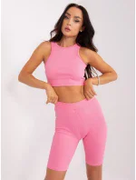 Sada EM KMPL 834.11 růžový Sada EM KMPL 834.11 růžový