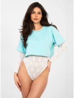 Body IT BO model 21946555 mietowy - FPrice