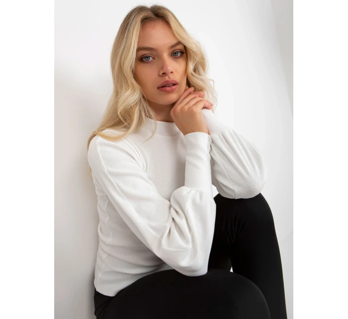 Halenka RV BZ 5223.15 bílých