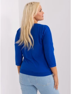 Halenka RV BZ 8995.94P kobalt