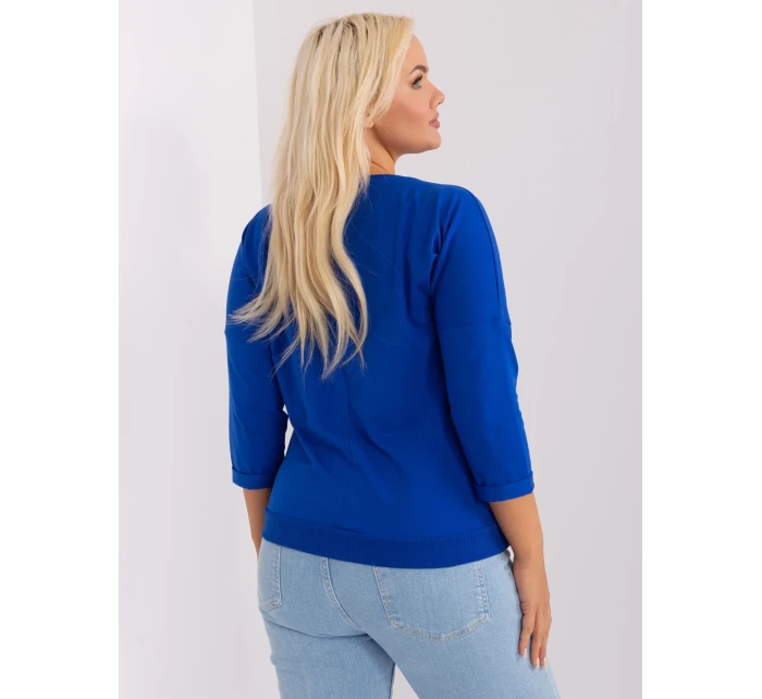 Halenka RV BZ 8995.94P kobalt Halenka RV BZ 8995.94P kobalt