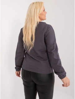 Halenka RV BZ 9234.38 grafit