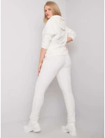 Souprava RV KMPL 5961.18x bílá