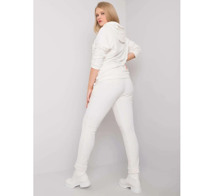 Souprava RV KMPL 5961.18x bílá