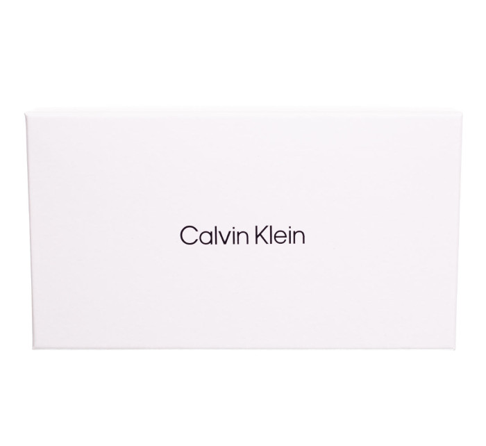 Peněženka Calvin Klein 5905475632754 Black