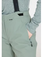 Dámské lyžařské kalhoty Drizzle model 21717952 10000 - Whistler