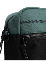 Pánská crossbody taška Vuch Taavi Green Pánská crossbody taška Vuch Taavi Green