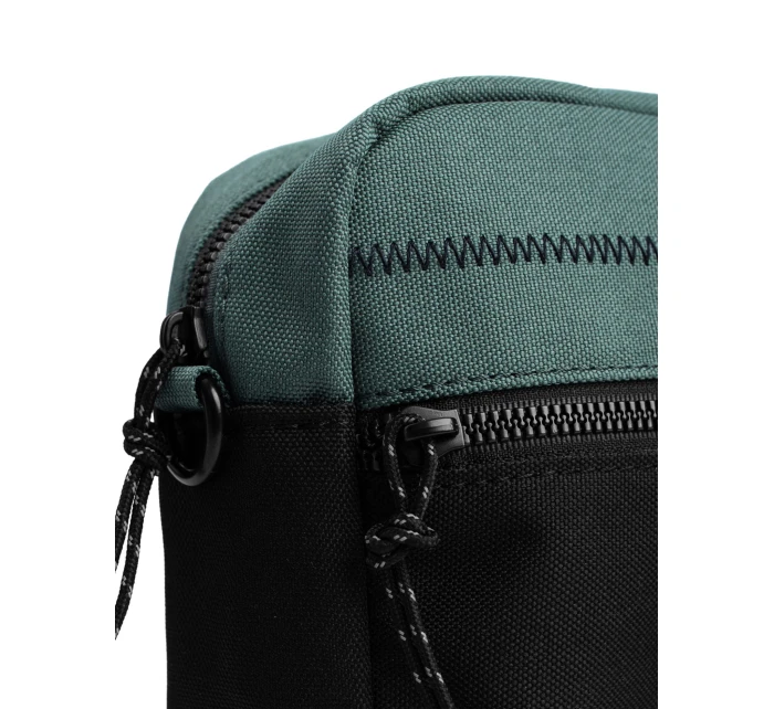 Pánská crossbody taška Vuch Taavi Green Pánská crossbody taška Vuch Taavi Green