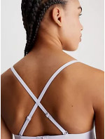 Spodní prádlo Dámské podprsenky LIGHTLY LINED TRIANGLE 000QF7077ELL0 - Calvin Klein
