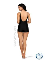 Dámské jednodílné plavky S29SZ - Self Dámské jednodílné plavky S29SZ - Self