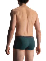 Pánské boxerky RED  model 8003754 - Olaf Benz