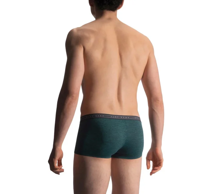 Pánské boxerky RED  model 8003754 - Olaf Benz