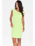 Dámské denní šaty   model 18637677 - Figl