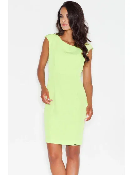 Dámské denní šaty   model 18637677 - Figl