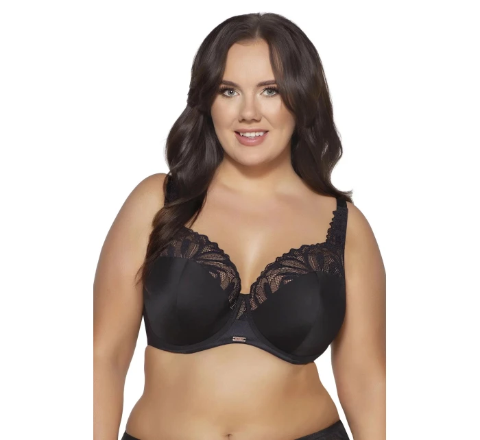 Dámská podprsenka Yasemin 2105 Černá - AVA
